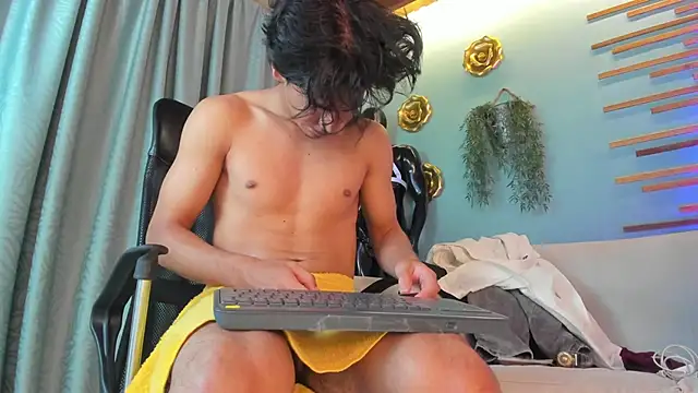 kane_del_toro's cam snapshot