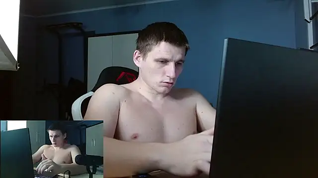 Poliglotjoe1's cam snapshot