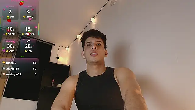 lust_for_life_'s cam snapshot