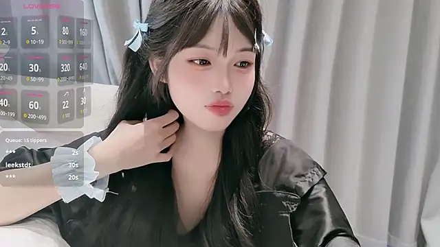 sansan-666's cam snapshot