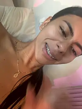 Lilybeeth's cam snapshot