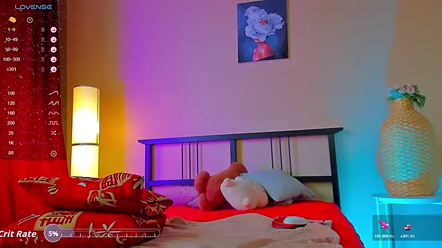 Kalina_Malina's cam snapshot