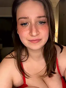 nerdynina live sex cam