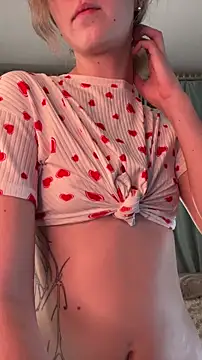 FannyRayy live sex cam