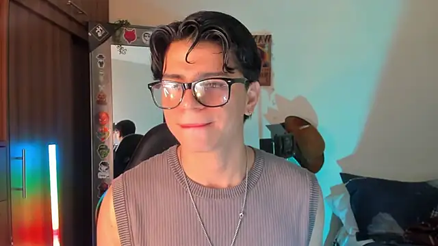 marckalexis live sex cam