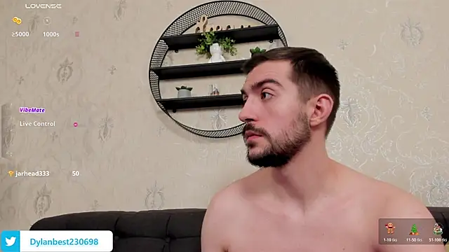 Dylan_Best live sex cam