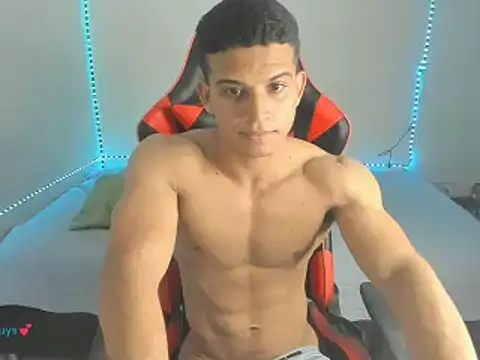 oliver_thompsson7 live sex cam
