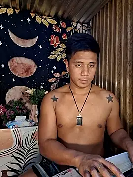 Felix_Asher live sex cam