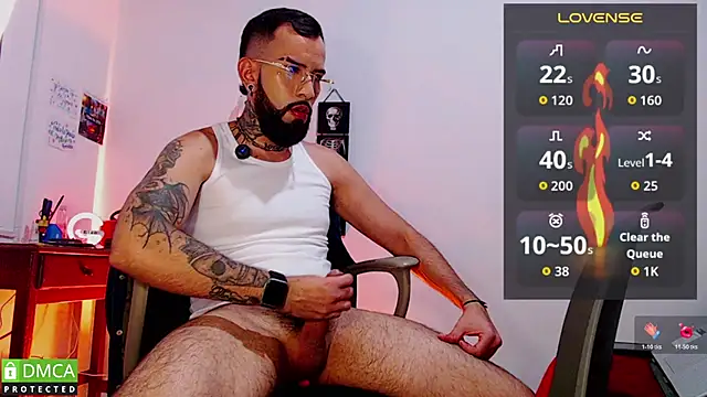 Diilanhott live sex cam