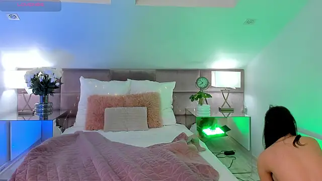 MiaMuse live sex cam