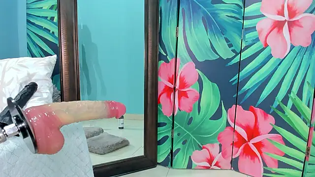 Mieldeluna live sex cam