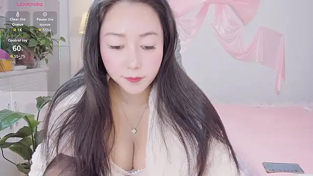 Wan-Yun-520 live sex cam