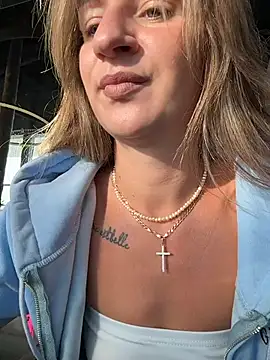 EvvaMur's cam snapshot