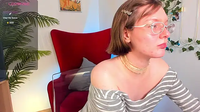 Pinky_One's cam snapshot