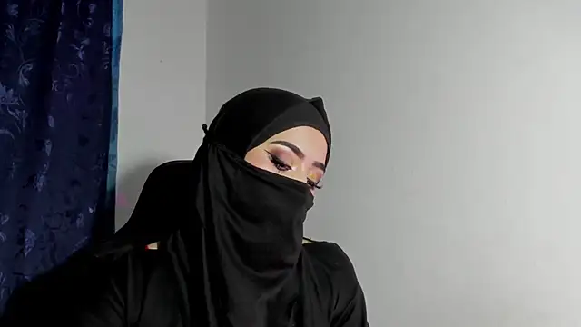 Azahara_ahmad's cam snapshot