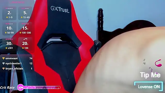 mike_shelby21's cam snapshot