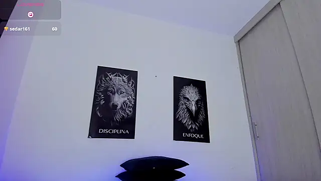 JohanSmith's cam snapshot