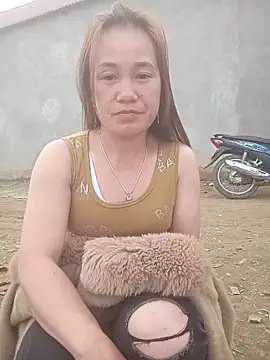 cutebobi's cam snapshot