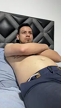 Rick_Adams's cam snapshot