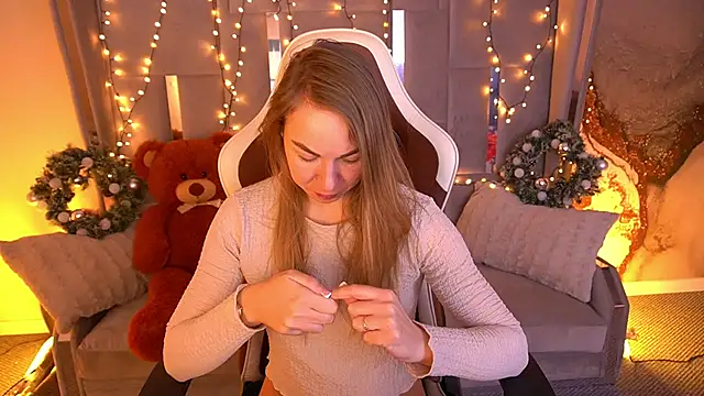 VixenMuse's cam snapshot