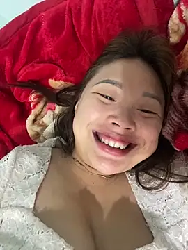 Emxinh123cute's cam snapshot