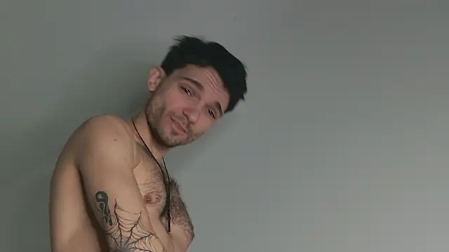 JackDesFeux's cam snapshot