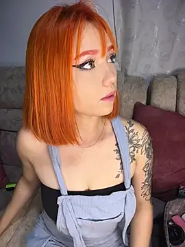 Alysson_LS's cam snapshot