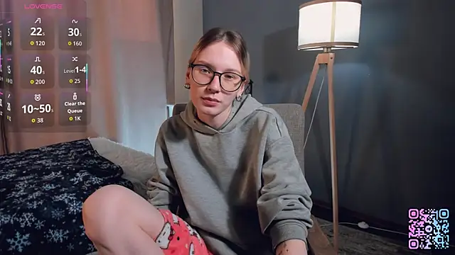 SharylSmalt's cam snapshot