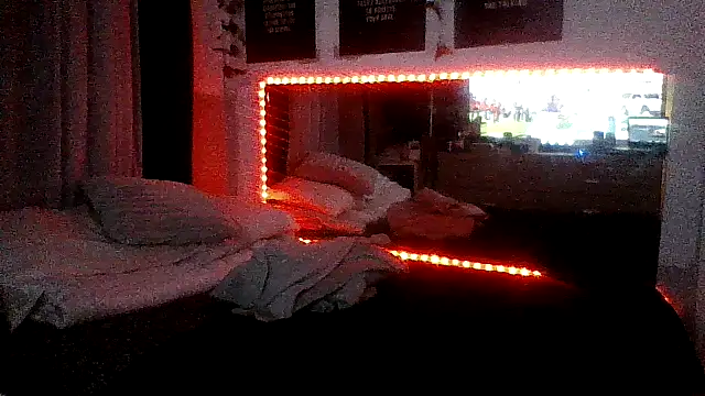 B3toBaby's cam snapshot