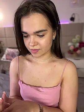 BabyShy-'s cam snapshot