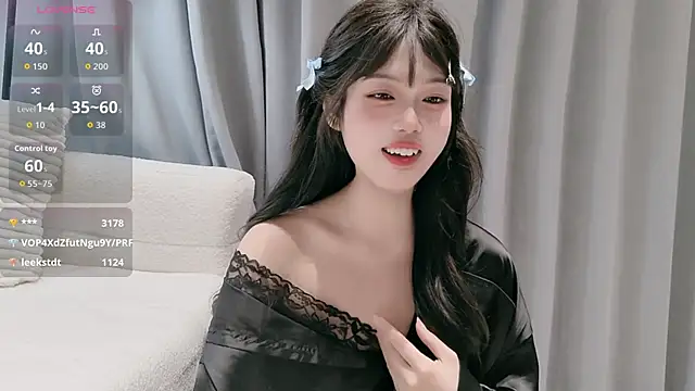 sansan-666's cam snapshot