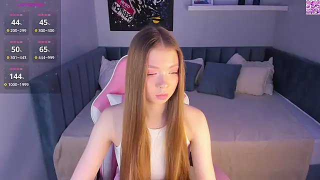 Tessa_Sunn's cam snapshot