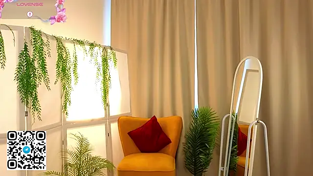 melissaf0rst's cam snapshot