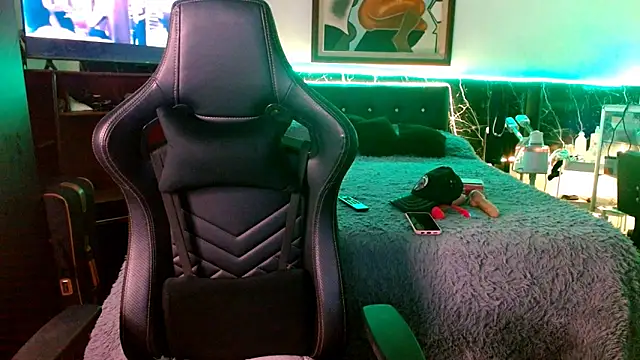 prince-demion's cam snapshot