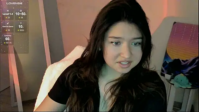 Sandra_Curly's cam snapshot