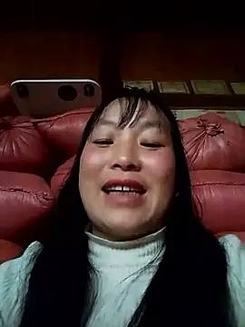 miss-su's cam snapshot