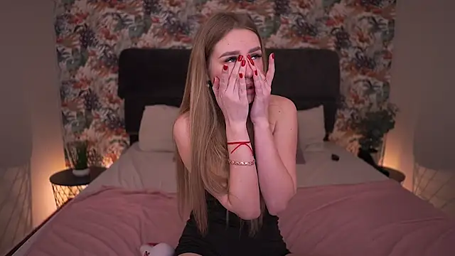 GabriellaJass's cam snapshot