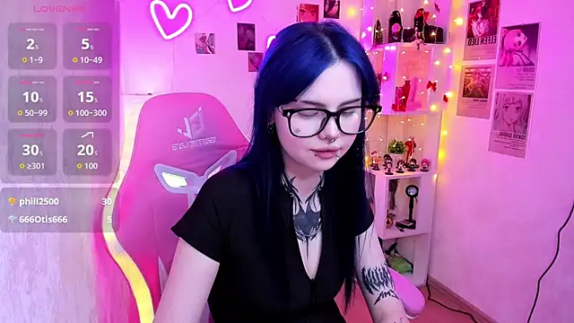 Morana_Batt's cam snapshot