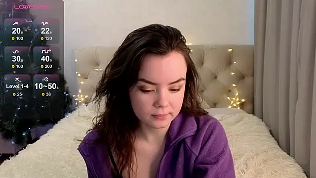 Gentle_Ariel's cam snapshot