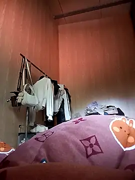 Suny_babyy's cam snapshot