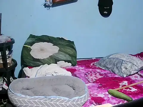 BarbieLat96's cam snapshot