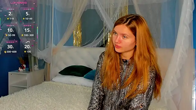 Eva__Lewis's cam snapshot