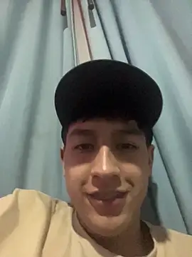 Stiven_017's cam snapshot