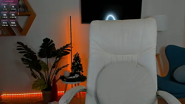 Hailey_Green's cam snapshot