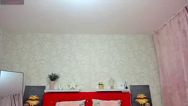 KattyPeachX's cam snapshot