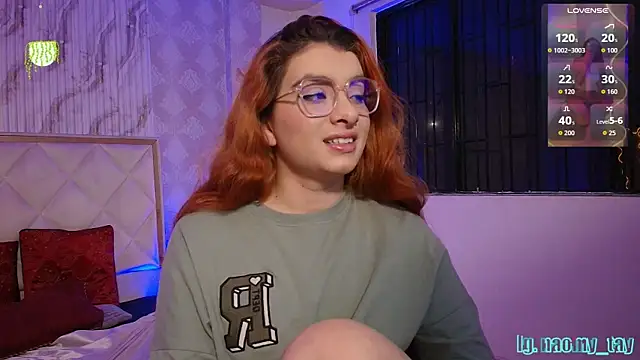 Naomy_tay1's cam snapshot