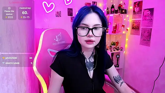 Morana_Batt's cam snapshot