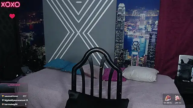 Velvet_Sin_ live sex cam