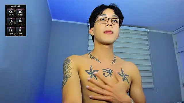 tom_Howard's cam snapshot