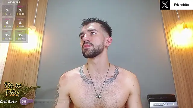 Franck_White's cam snapshot